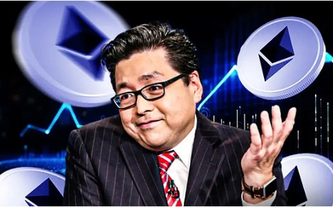 BitMine的以太坊豪赌:Thomas Lee持仓110亿却深陷亏损,质押收入难补账面窟窿