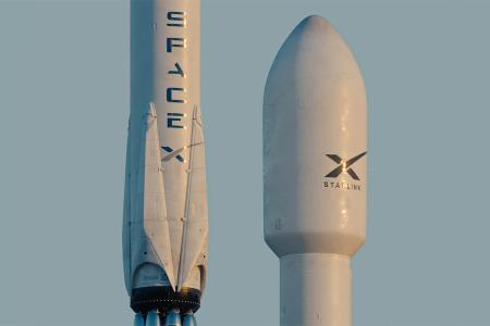 SpaceX 1160亿美元股票解禁倒计时:8月6日史诗级抛压来袭