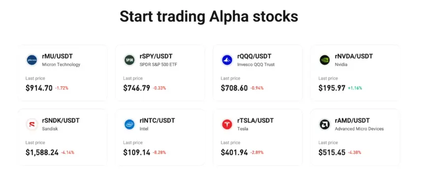 Bitget Stocks 2.0 Review: Can a Crypto Exchange Bridge the Gap to US Equities?