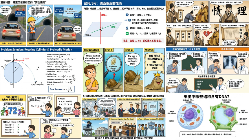 Alibaba's New Qwen Image 3 AI Wants to Be Useful, Not Just Pretty