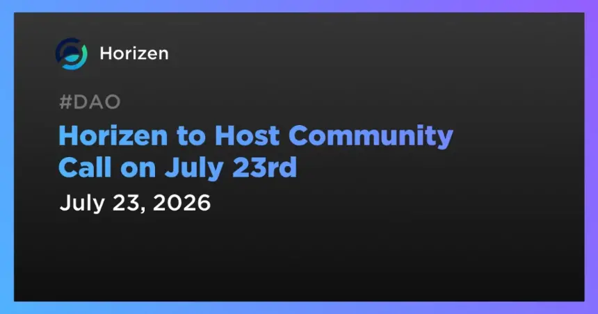 Community
