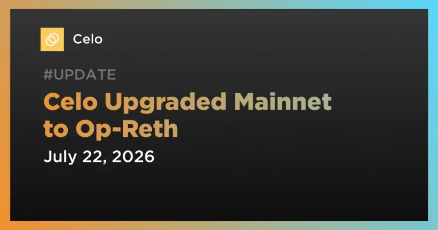 Op-Reth