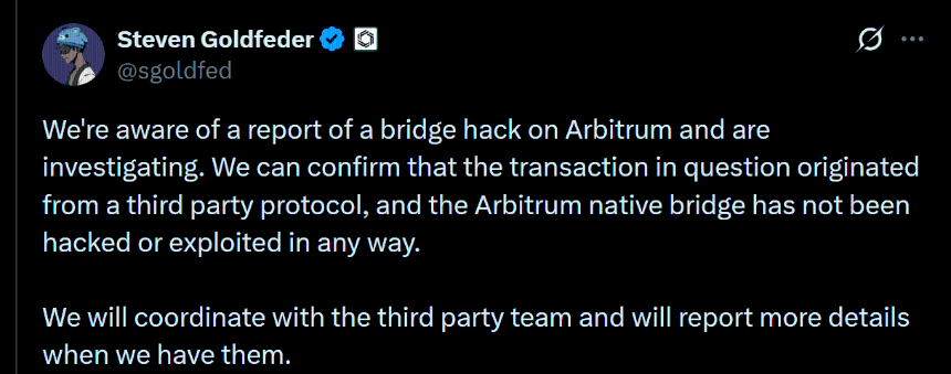 Why AFX Trade’s $24.15M hack is another warning for crypto bridges