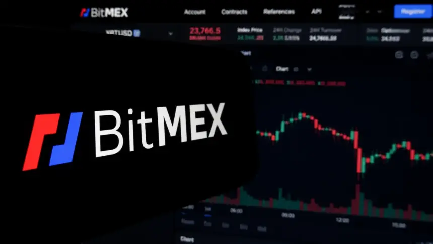 BitMEX