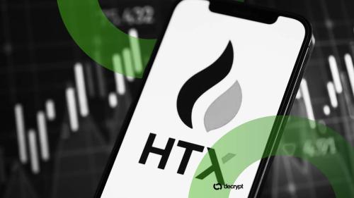 英国制裁后 HTX 快速轮换链上钱包，被指持续规避监管筛查