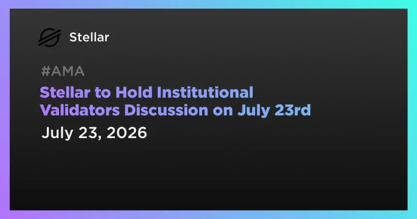 Institutional