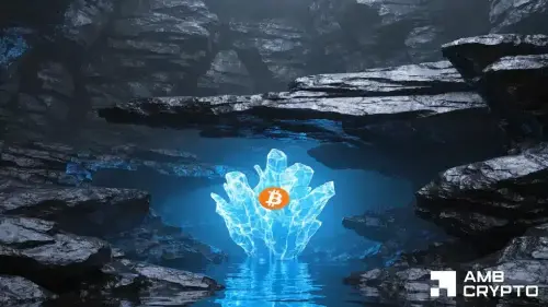 比特币现货ETF六日流入超9亿美元，但市场悲观情绪与低杠杆暗示复苏风险犹存
