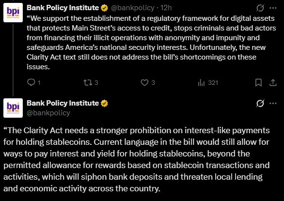 CLARITY Act
