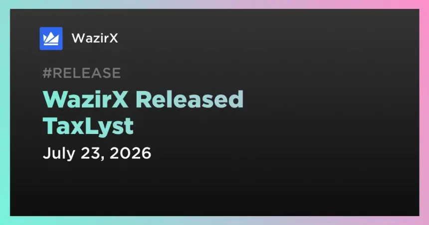 TaxLyst