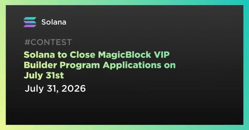 MagicBlock