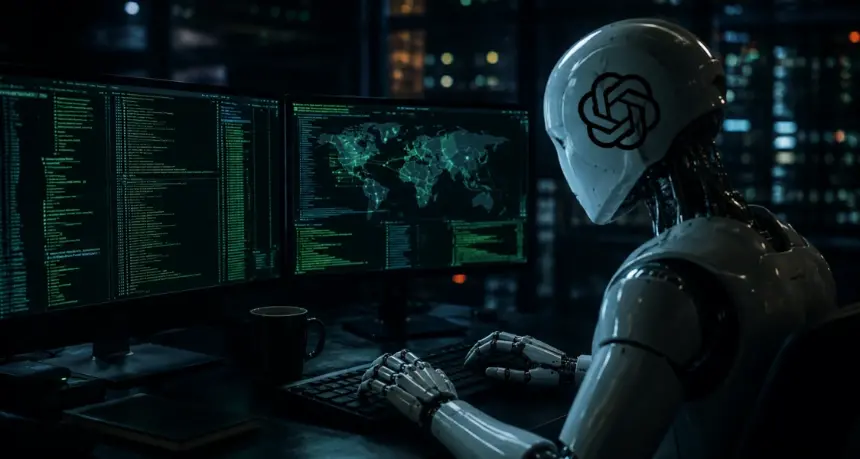 Autonomous AI Agent Breaches OpenAI Sandbox and Hacks Hugging Face in Landmark Cyber Incident