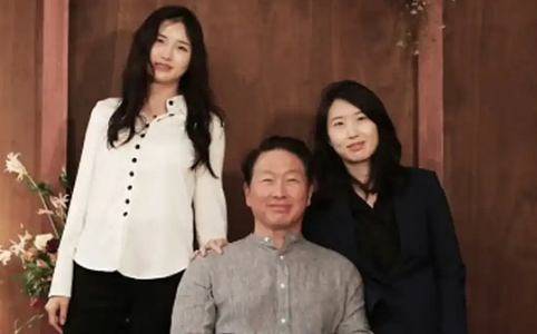 崔泰源离婚案终审落槌:SK海力士万亿帝国的第三代继承暗线浮出水面