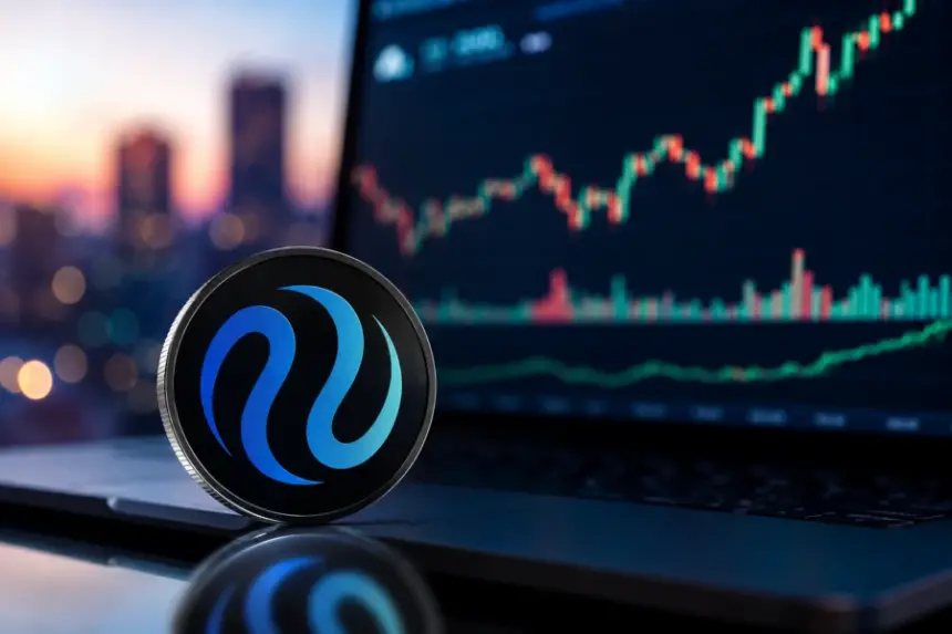 Coinbase integration strengthens bullish case for Injective