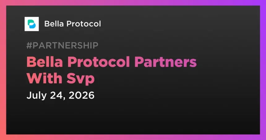 Partnership