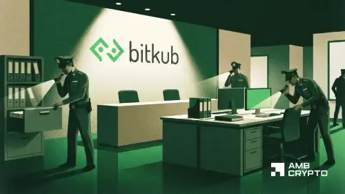 泰国SEC对Bitkub提起刑事诉讼,涉17亿泰铢黑客攻击后提交虚假报告