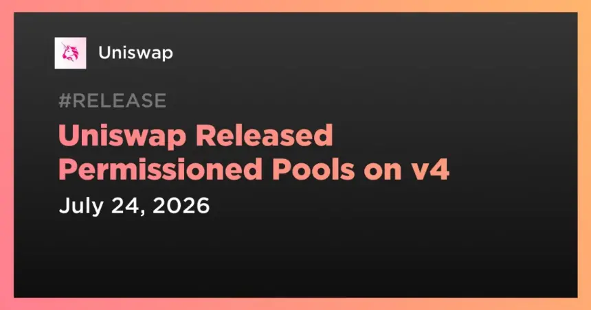 Uniswap