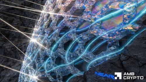 NEAR协议最新买入信号来袭:交易者该如何应对?