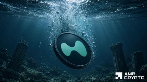 Hyperliquid跌破关键趋势线!三大因素加剧抛售,分析师提示逢低布局机会