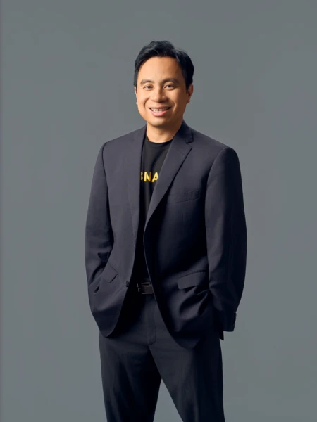 币安首席安全官Jimmy Su