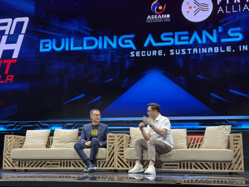 Binance co-founder CZ endorses crypto license passporting across ASEAN, cites EU MiCA precedent