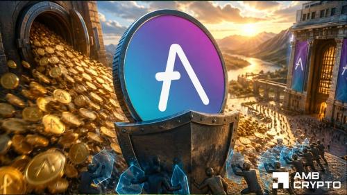  Revolut 644万美元转账冲击 AAVE 面临100美元关口考验：买方能否守住趋势？