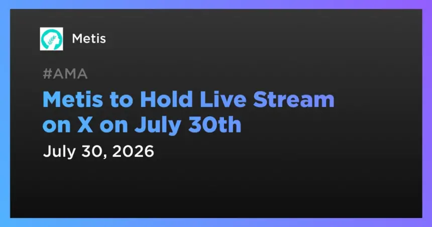 Live