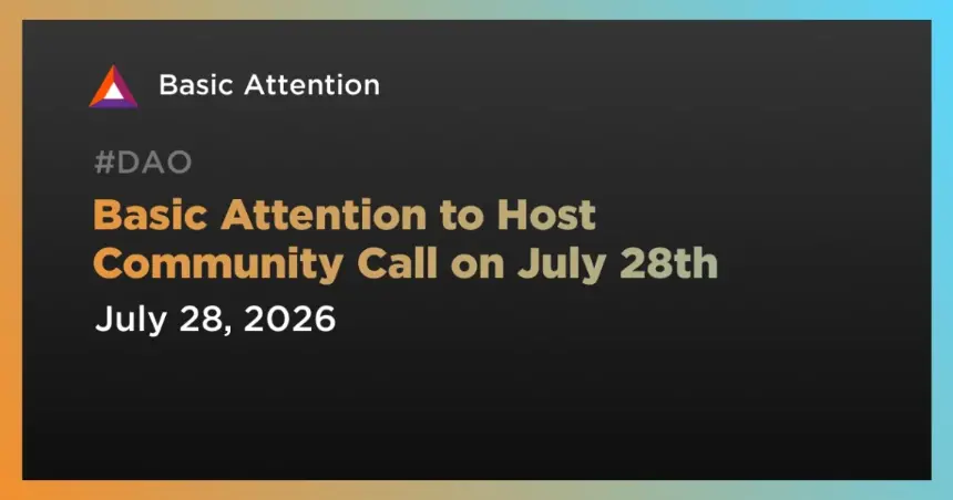 Community