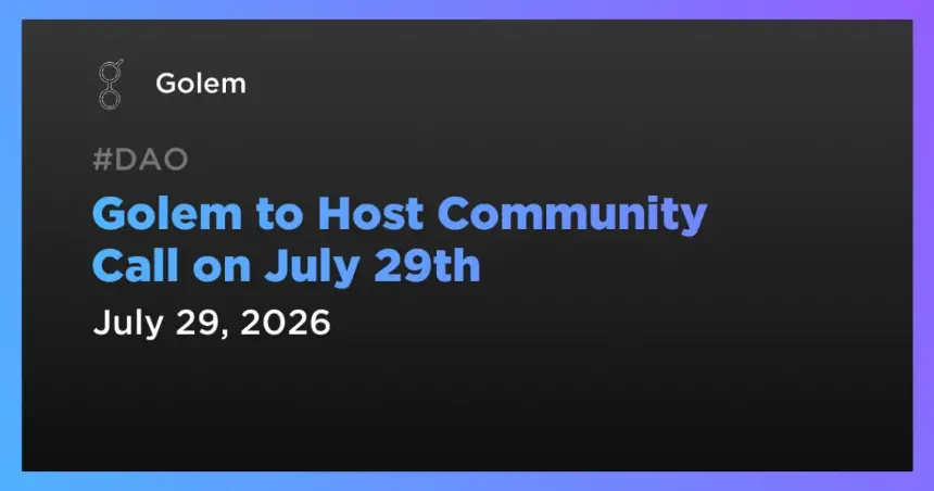 Community