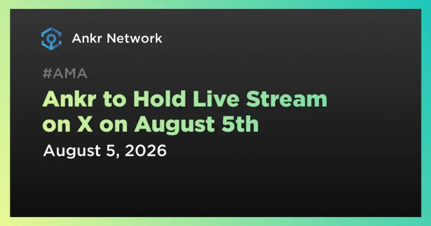 Live