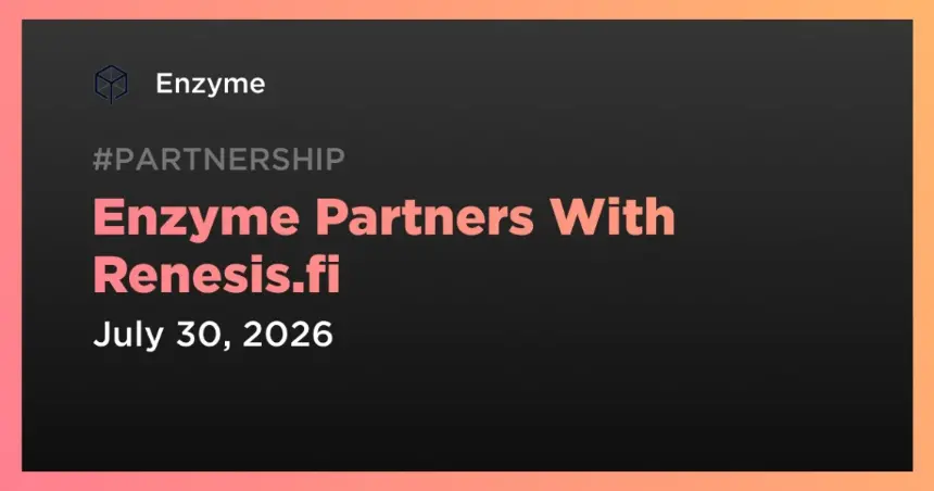 Partnership