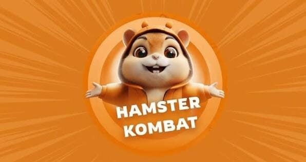 Hamster Kombat游戏画面