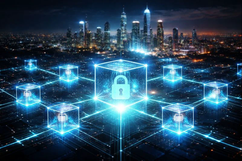 ZKsync building privacy-first blockchain systems