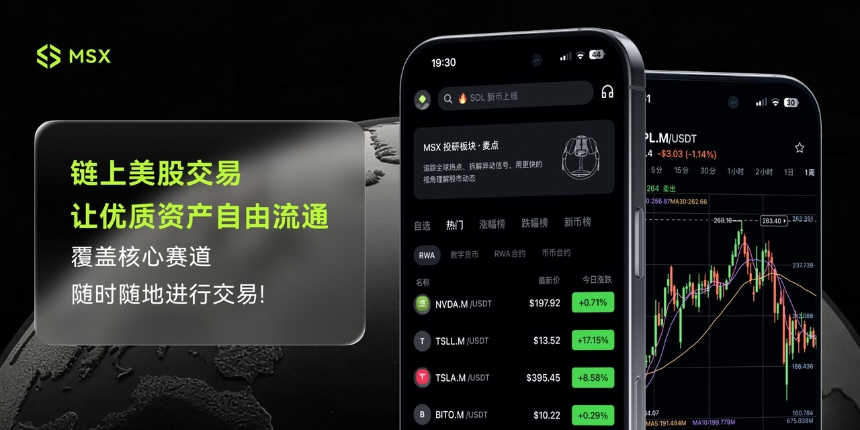 MSX麦通研究院