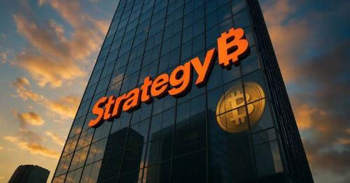 STRC脱锚后首份财报出炉:Strategy 转向双向资本管理,9月8日成回锚关键节点