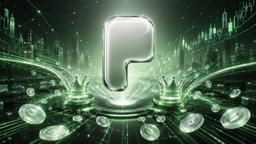 Pons 半月涨超 15 倍,登顶 Robinhood Chain 发币与交易双冠
