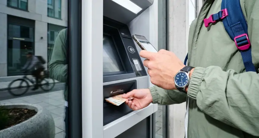 Oobit launches contactless ATM withdrawals to bring crypto-to-cash access worldwide