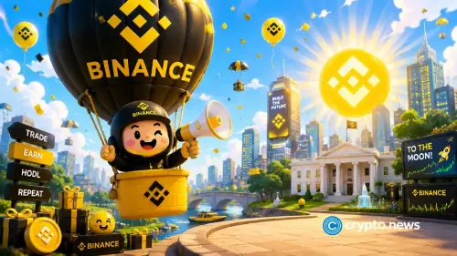 币安将于8月17日下架六个代币，VANRY迁移需用户自行操作