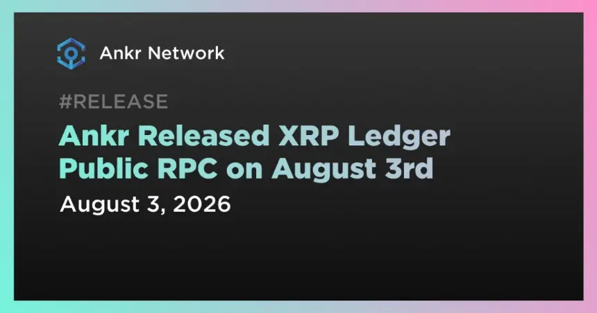 XRP