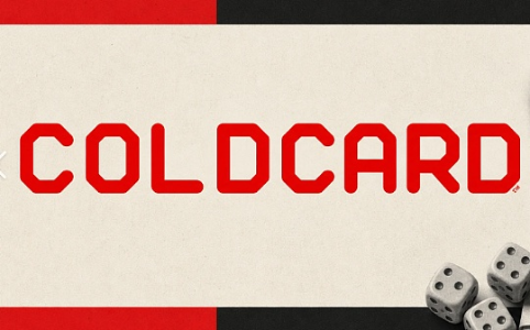硬件钱包神话破灭：Coldcard 固件漏洞致 8900 万美元被盗全解析
