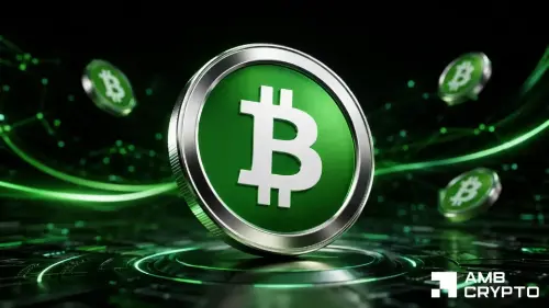 Cash 3.0大会展示支付与隐私新进展,Bitcoin Cash价格仍承压于215美元下方