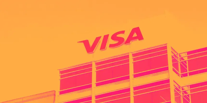V Cover Image