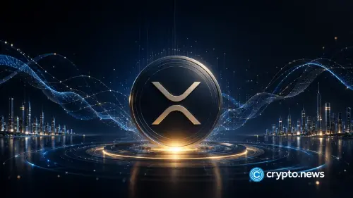XRP Ledger接入Ankr全球公共节点,为v3.3.0升级铺路
