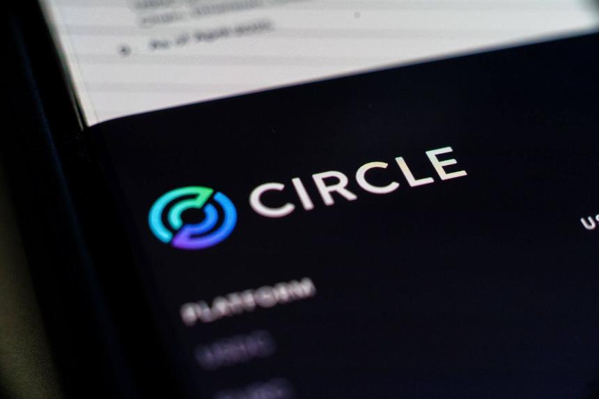 Circle财报前夜，华尔街对CRCL估值产生巨大分歧