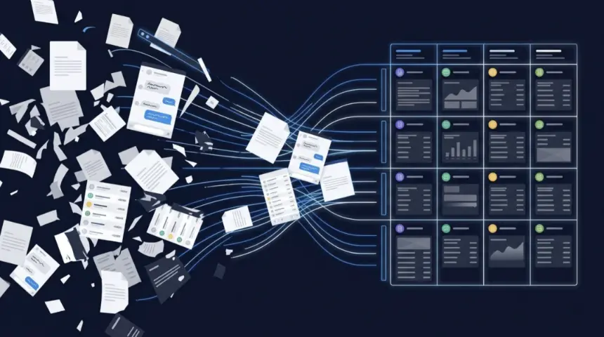Why Fraud Victims Lose Bank Claims and How Insight Guard Rebuilds the Evidence Chain