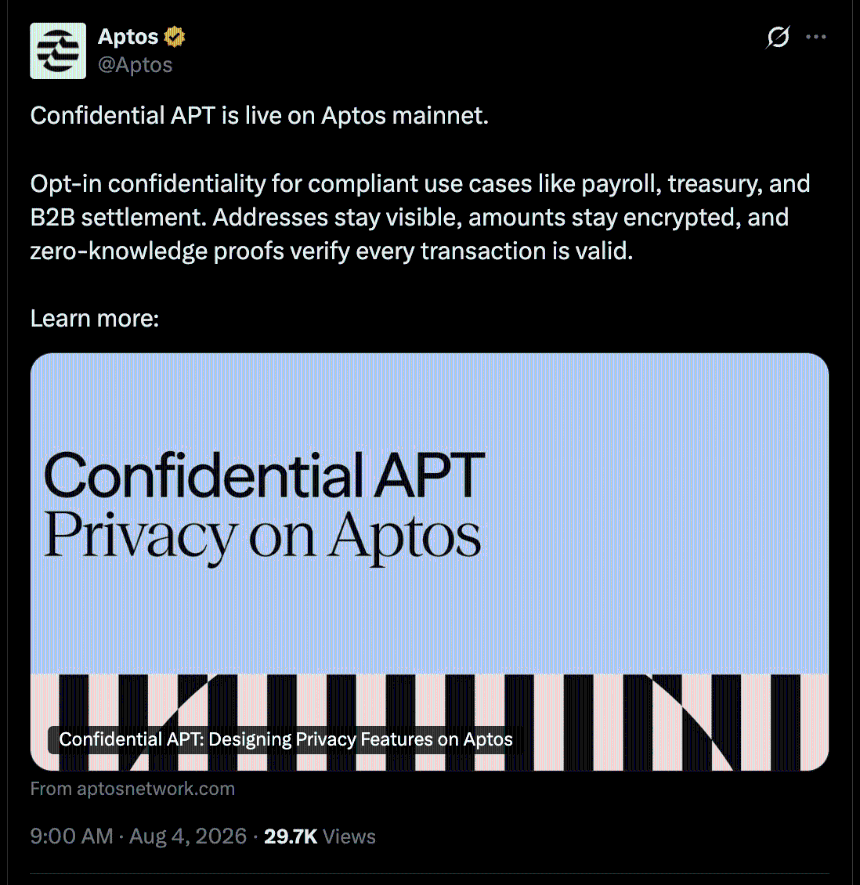 aptos