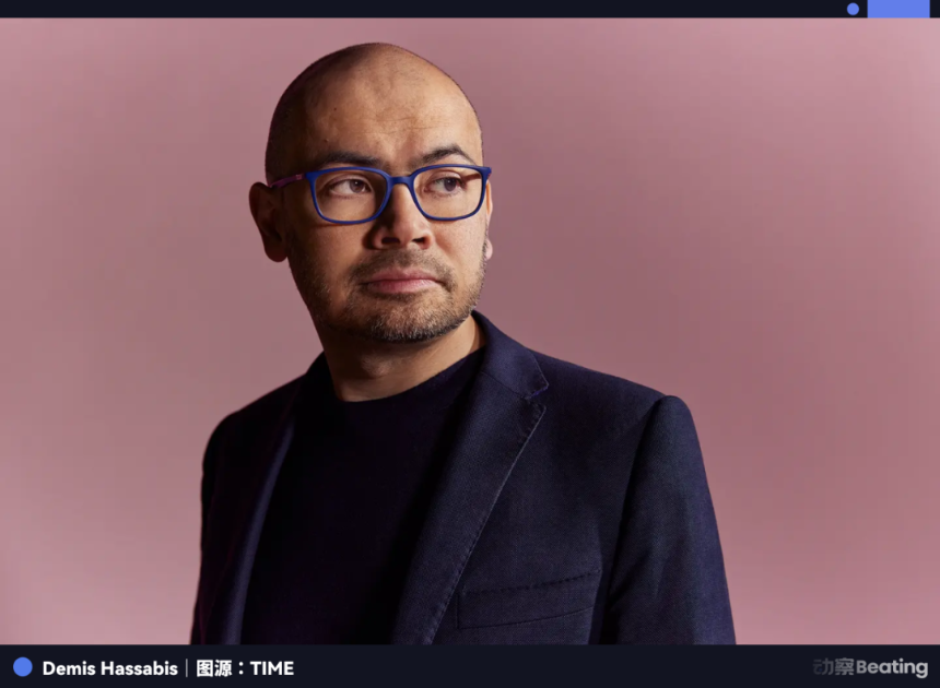 Hassabis卸任，Jeff Dean离职创业，谷歌的军心散了