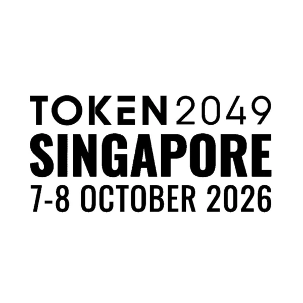 TOKEN2049 Singapore Returns in October as the Year's Premier Crypto Gathering