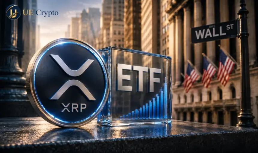 Wall Street optimism fuels new market momentum as XRP ETF inflows expected to surpass $1.51 billion - 3