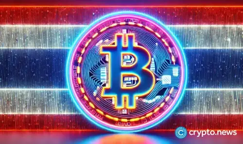 泰国五年期加密货币税收豁免:零税率背后的监管博弈与全球资本竞争