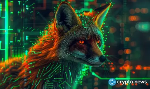 MetaMask推出AI智能体钱包,提供每月1万美元损失保护